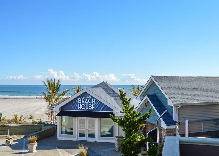 Legacy Vacation Resorts - Brigantine Beach
